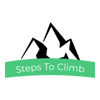 Steps To Climb Logo